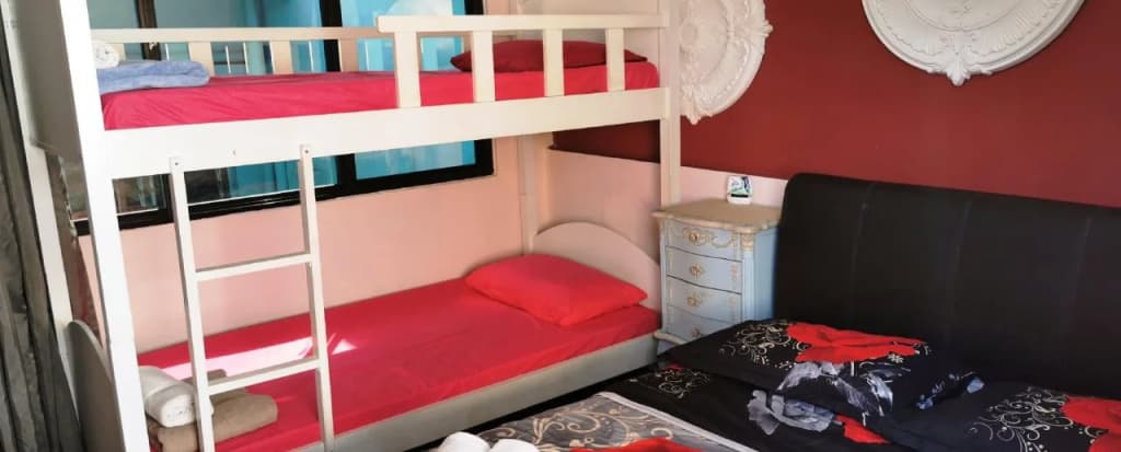 Just Duvet Guest House - photo 7