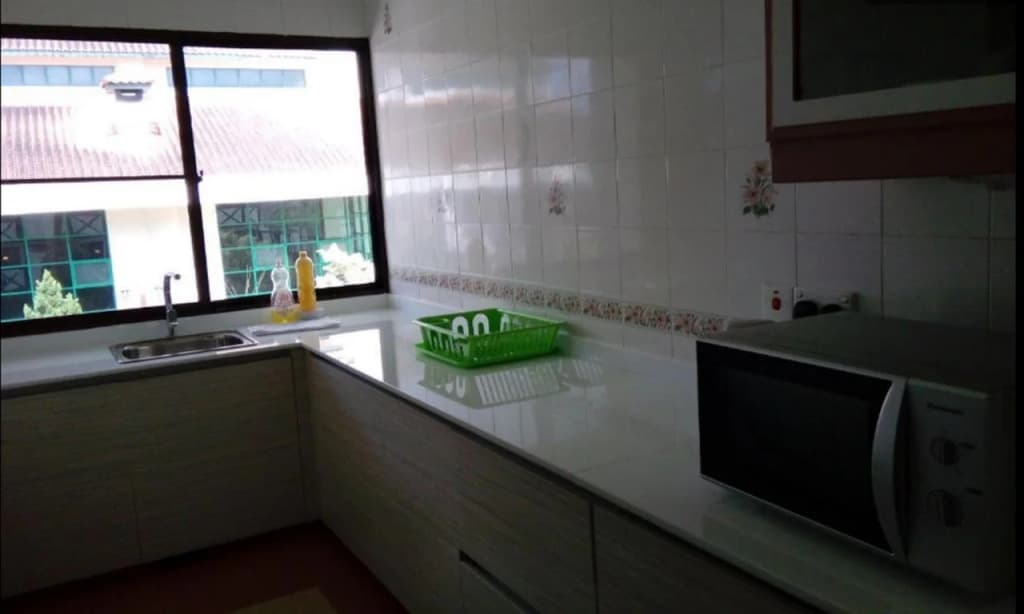 Lynn Holiday Home - photo 9