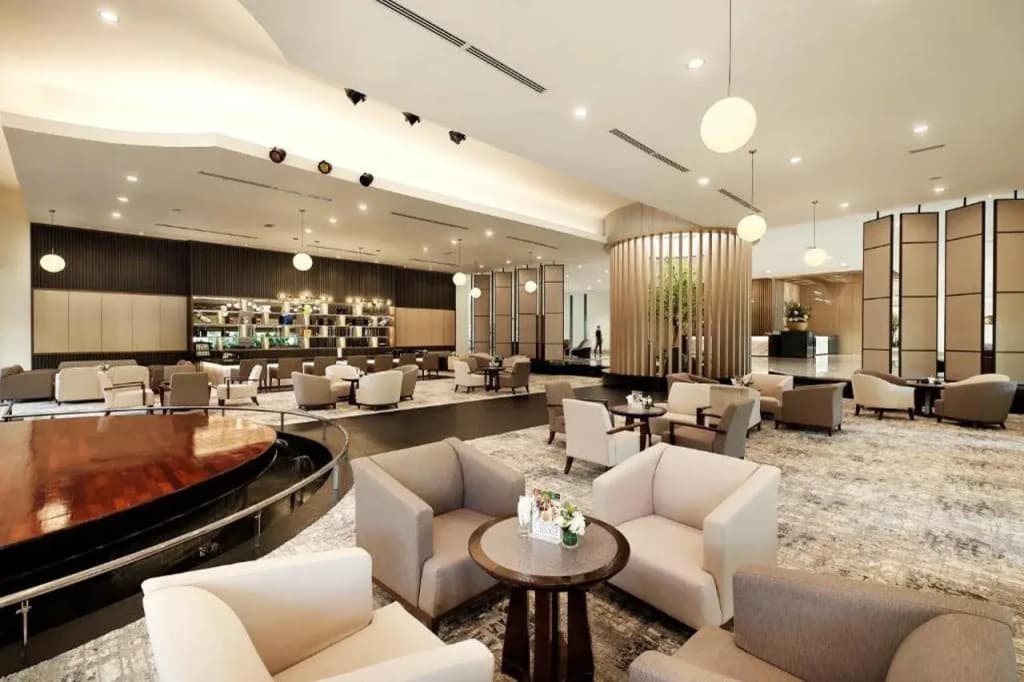 Nilai Springs Resort Hotel - photo 24