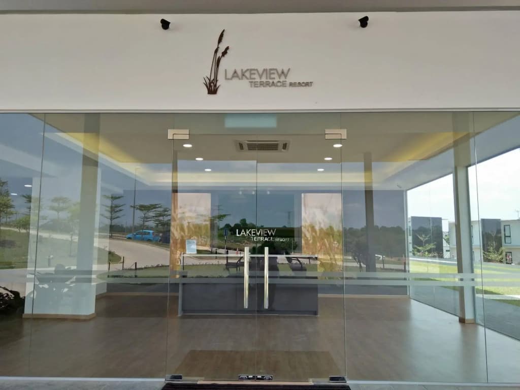 Lakeview Terrace Resort Pengerang - photo 7