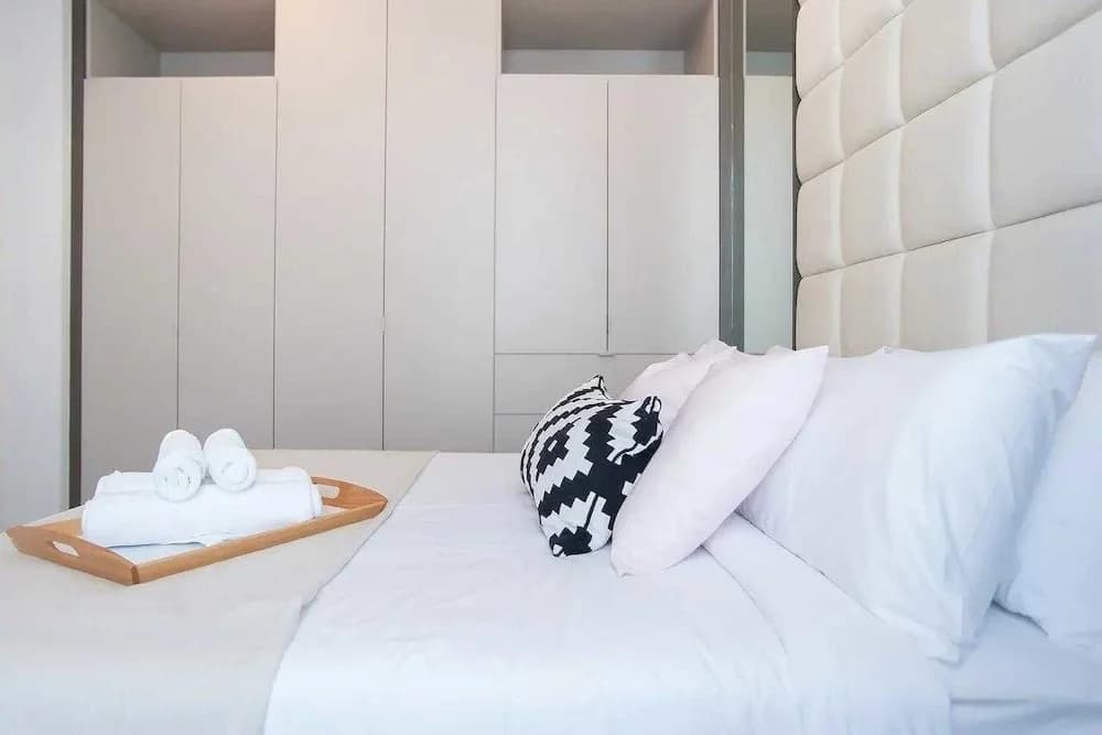 R2 LOVELY 1BR - 5min Bukit Bintang - Pavilion KL - photo 2