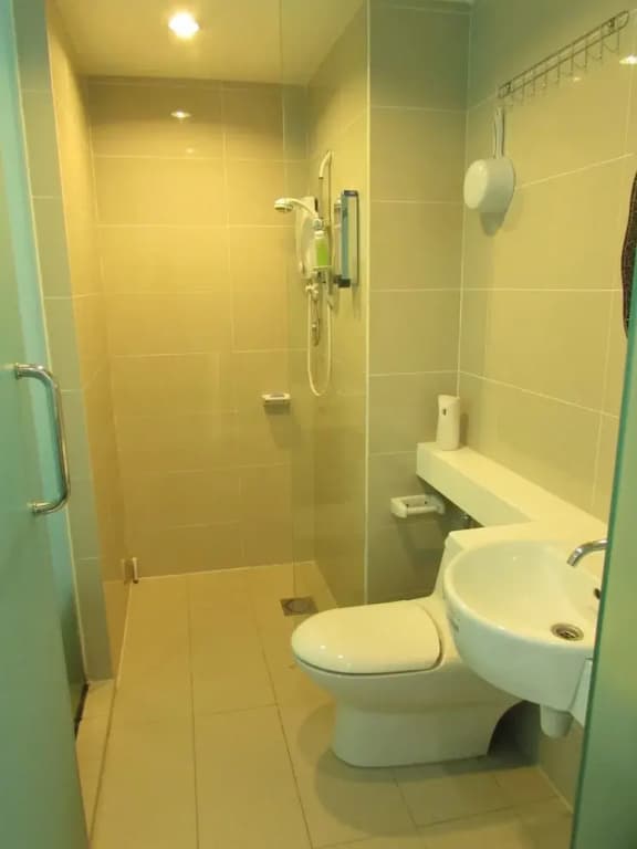 SOHO Duplex Scott Garden Old Klang Road - photo 5