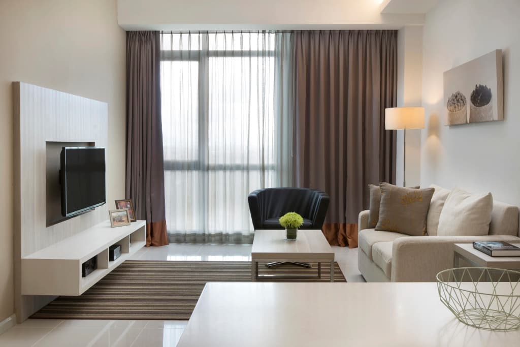 Citadines Uplands Kuching - photo 3