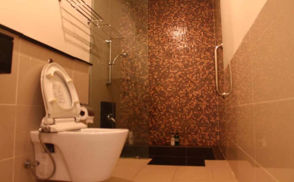 LTS Homestay at Swiss Garden Residence - photo 7