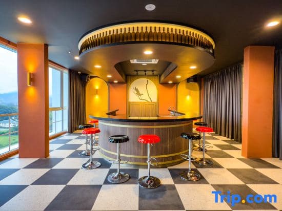 Stallionz Premium Suites Ipoh by BYON - photo 7