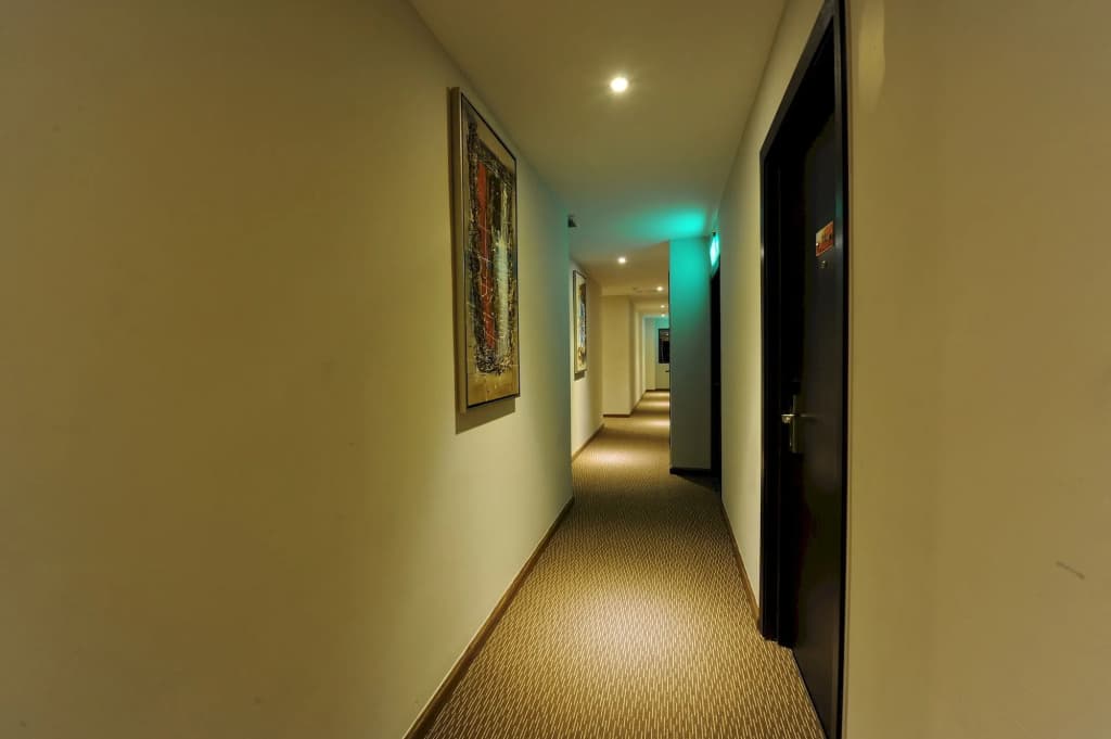 The Imperial Hotel - photo 10
