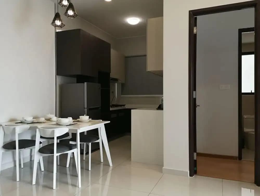 Favoured Seaview Suite - photo 2