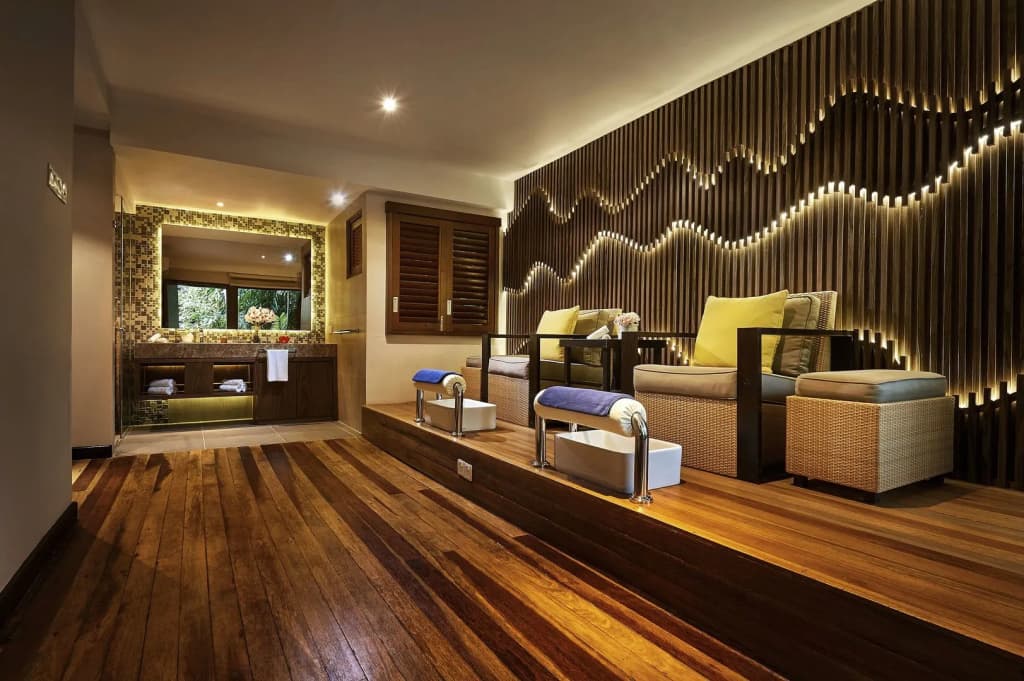 The Taaras Beach & Spa Resort - photo 5