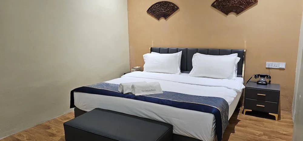 The Century Boutique Hotel - photo 7