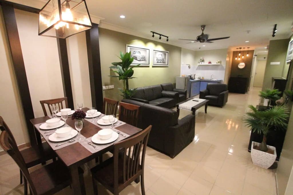Ian's Vacation Home - photo 15