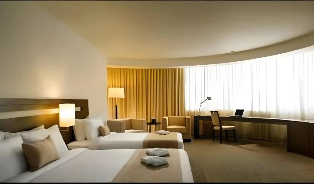 Première Hotel - photo 46