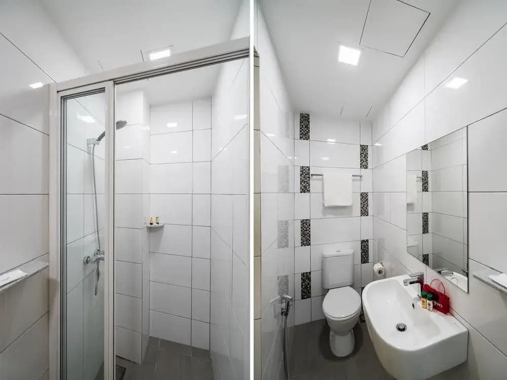 OYO 264 City Edge Hotel - photo 9