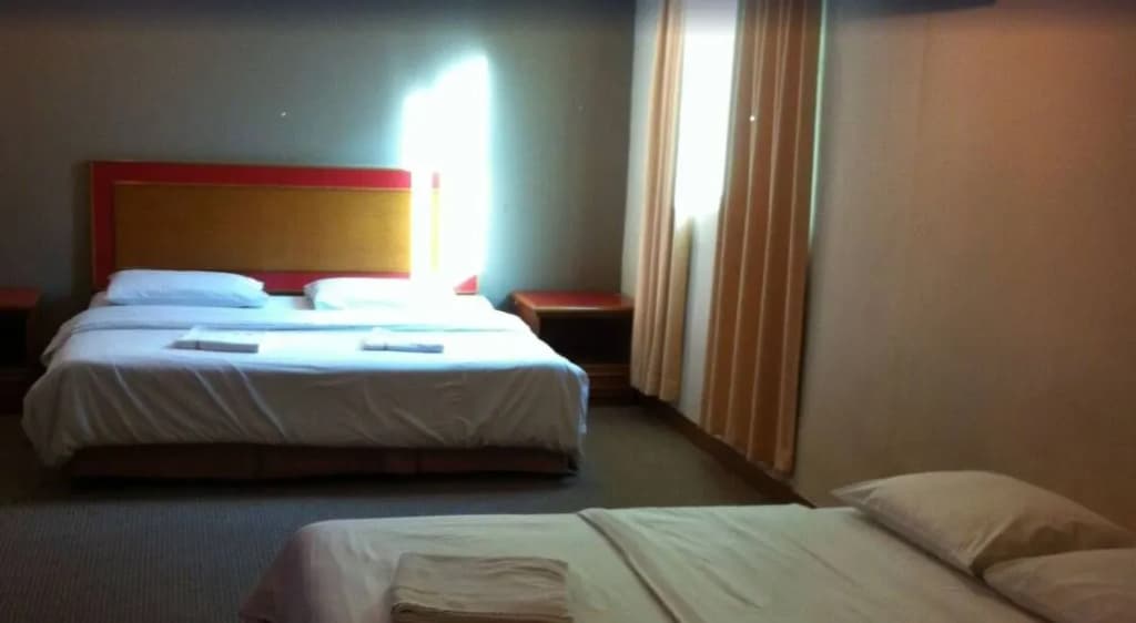 Seri Borneo Hotel - photo 23