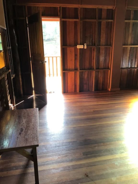 Bentong Eco Chalet - photo 2