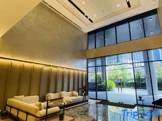 Agile Galaxy Residence Trx Kl - photo 2