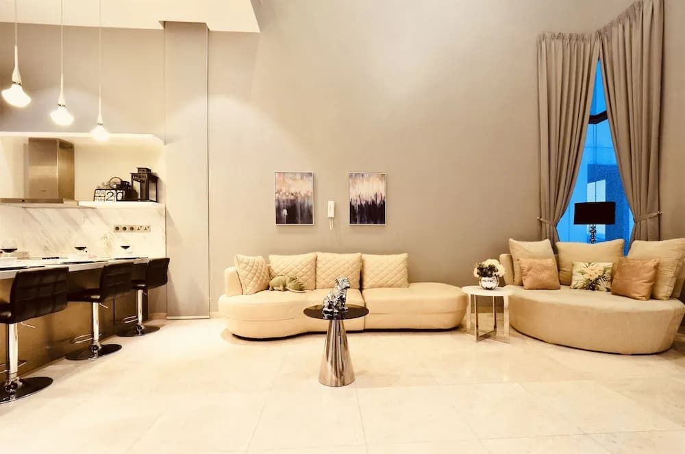 MITEC & MATRADE Mont Kiara Suites - photo 2