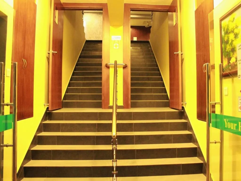 Your Hotel - photo 10