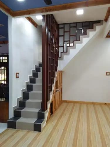 HOMESTAY Kb Wakaf Kayu - photo 2