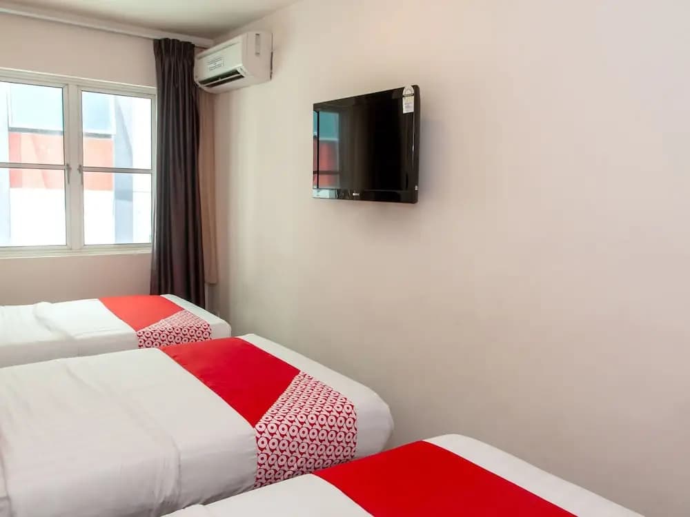 OYO 89945 海洋湾酒店(OYO 89945 Marine Bay Hotel) - photo 3