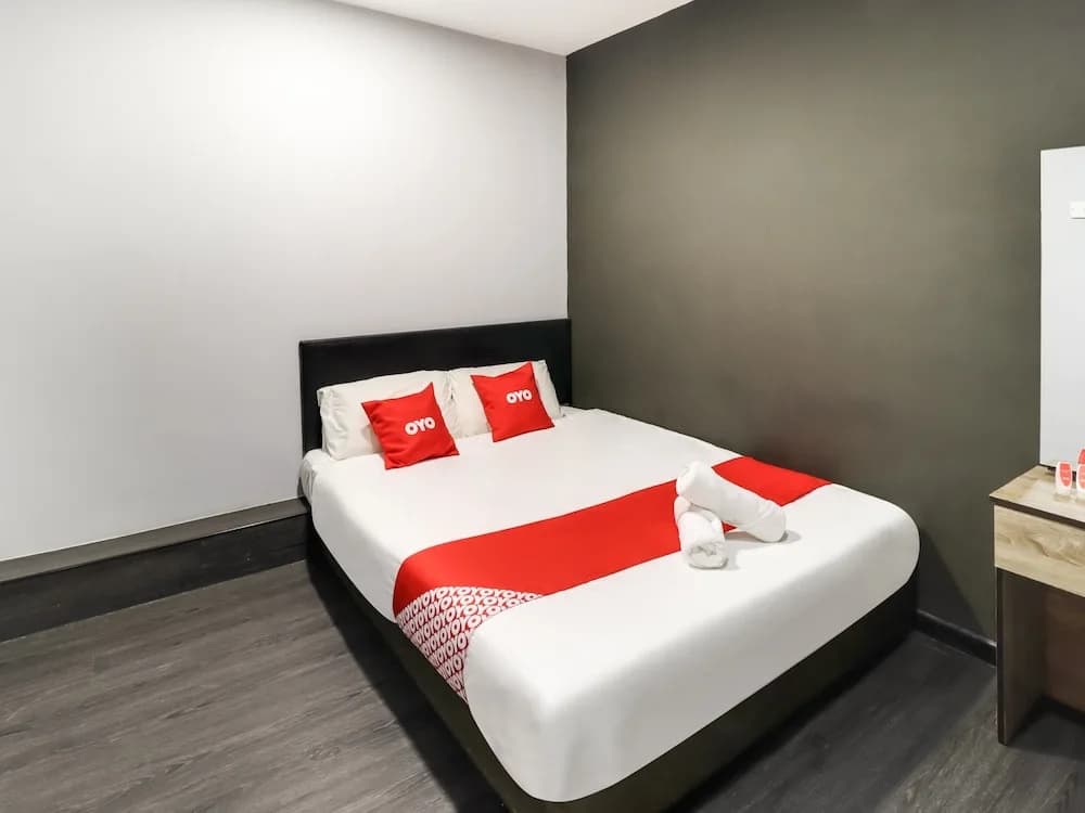 OYO 89381 Moonnight Hotel - photo 5