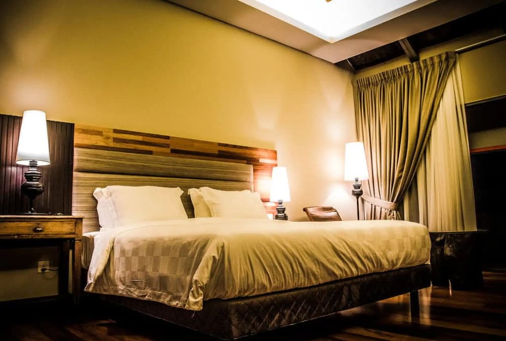 The Ranee Boutique Suites - photo 30