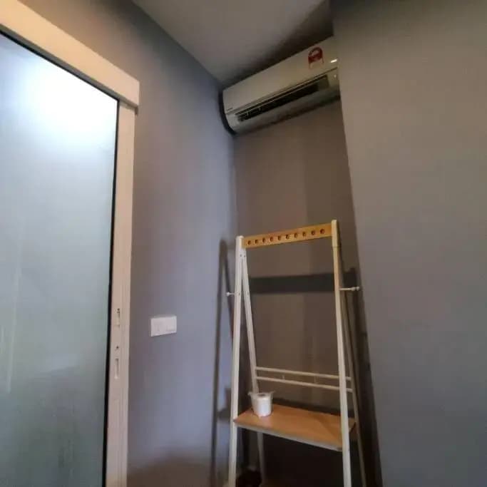 Cozy 101 Octagon Premium 2 Bedrooms Ipoh Town Center - photo 10