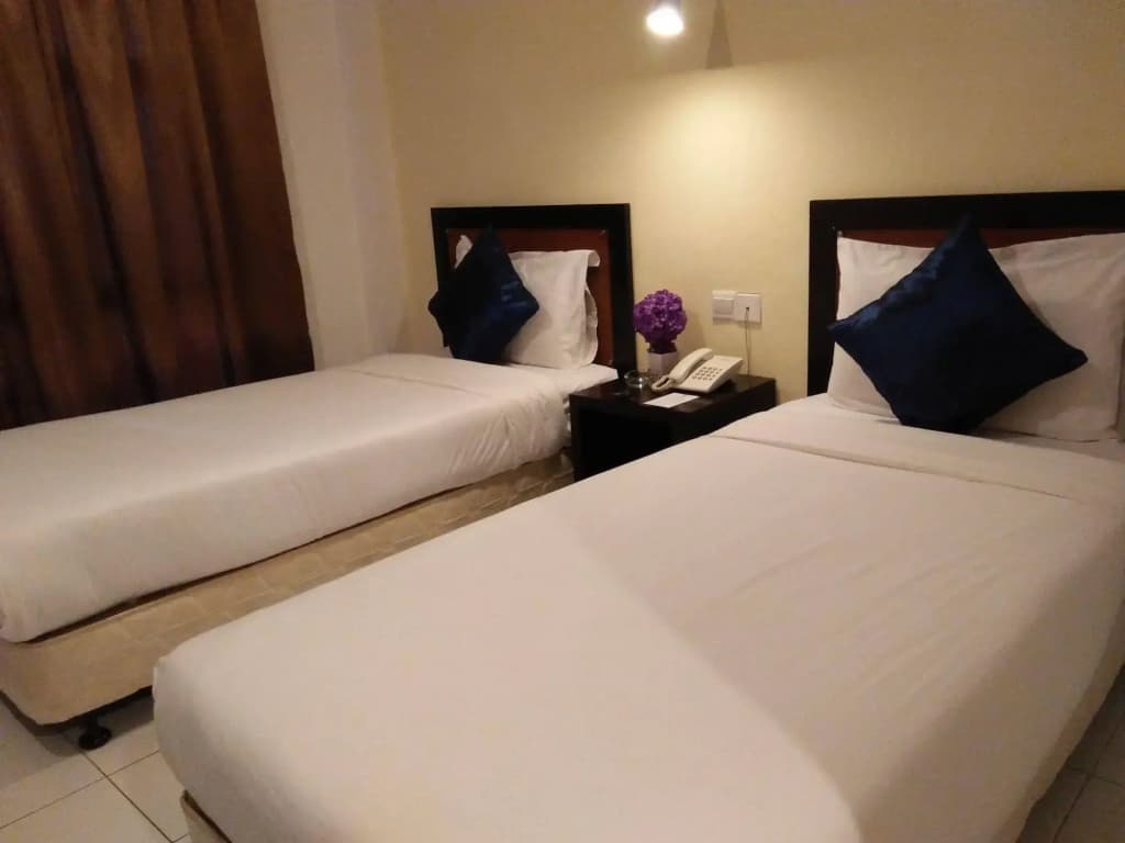 Koptown Hotel - photo 6