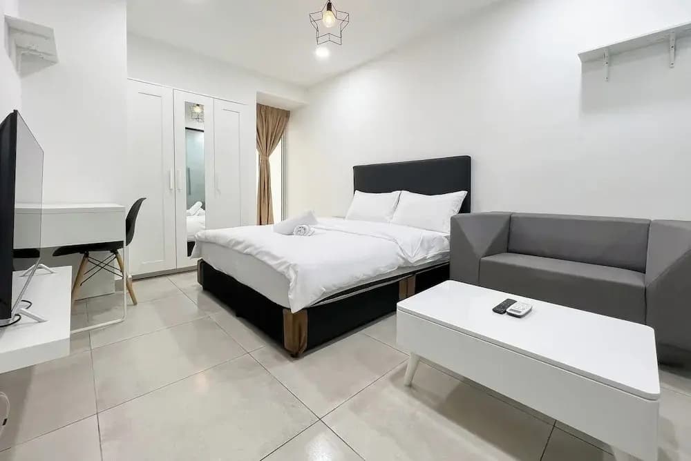DK Impian Luxury Condominiums Smarthome - photo 3