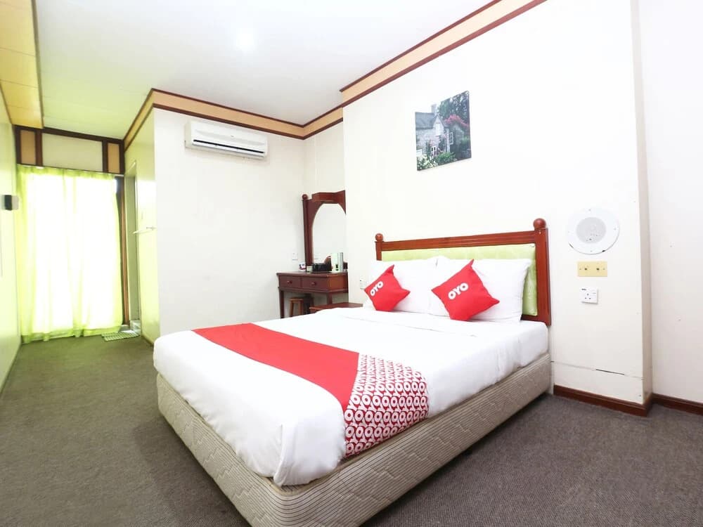 OYO 89489 Al Ansar Hotel - photo 6