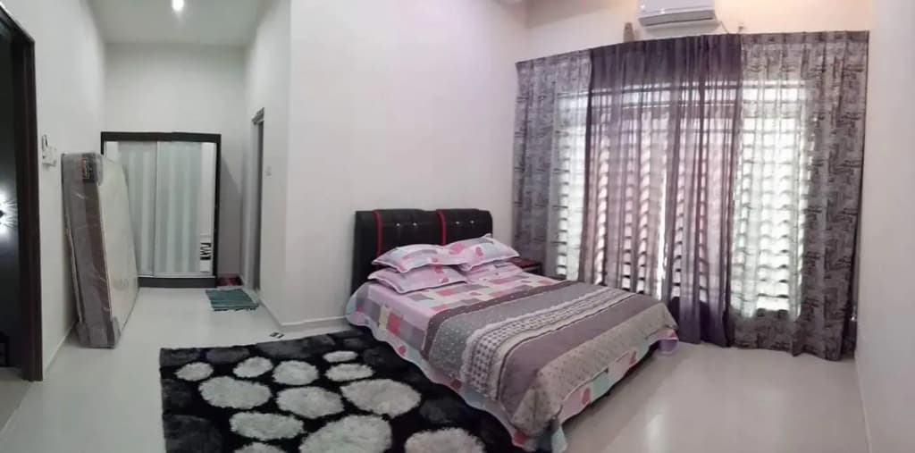 Amanda Homestay Dungun 1 - photo 3