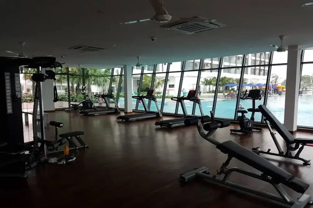 Amerin Residence Mall Apartments - photo 16