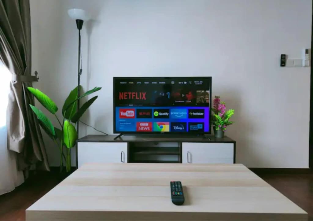 2R2B City View Cozy Home @ Bukit Rimau, 8 Pax, Wifi - photo 9