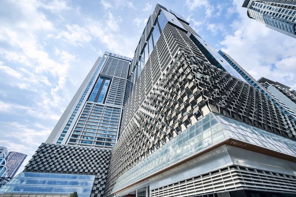 The Platinum Quzoma Suites in KLCC - photo 5