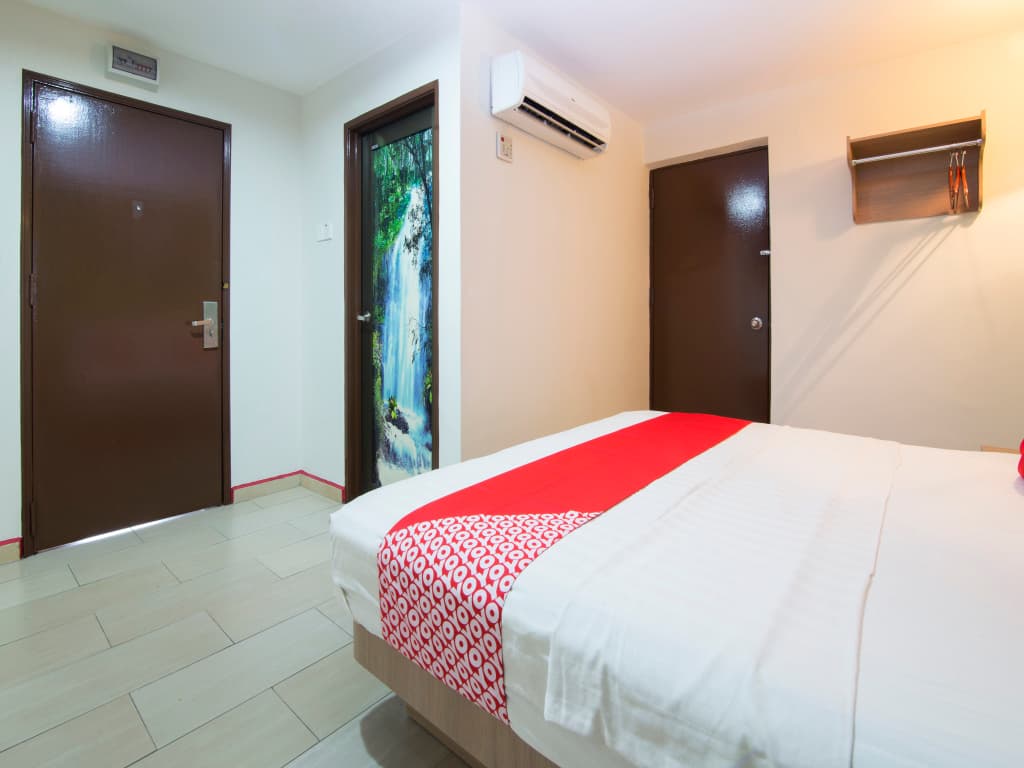 Valley View Hotel - photo 3