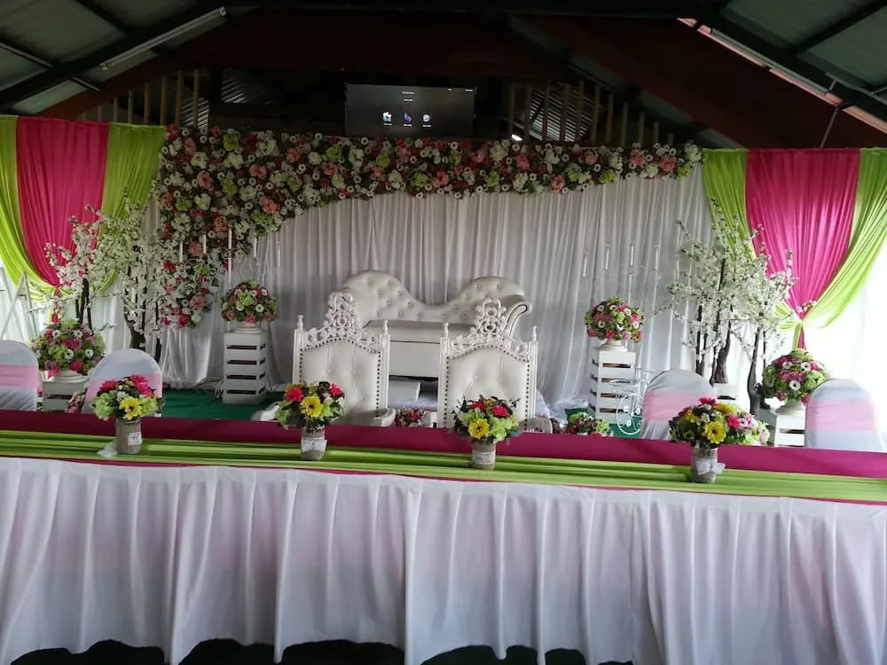 Sabah Tea Resort - photo 20