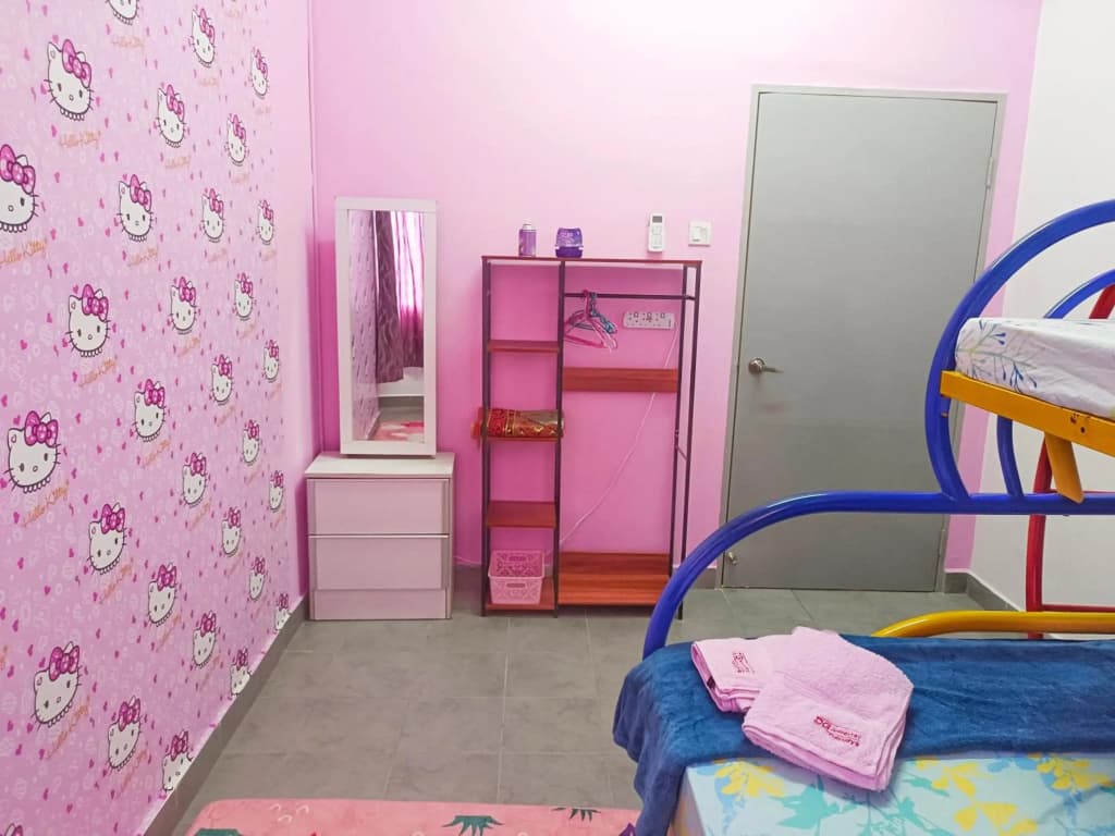 DG Homestay Putrajaya - photo 7