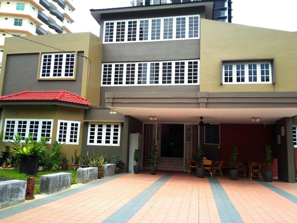 Concordia Inn - photo 1