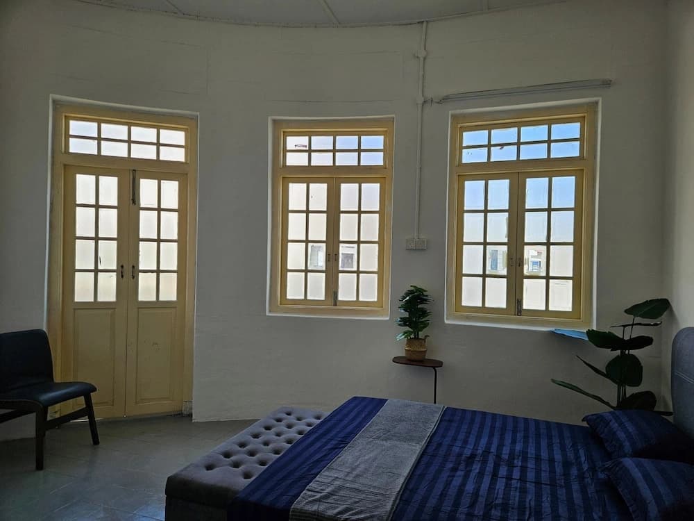 KITA Hostel - photo 9
