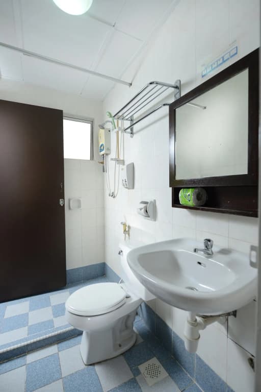 Perdana Serviced Apartment & Resorts - photo 10