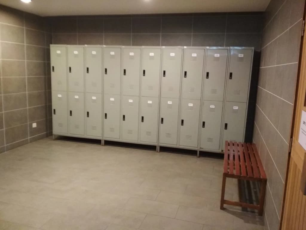 Queens Service Suite at Swiss Garden Residences - photo 5