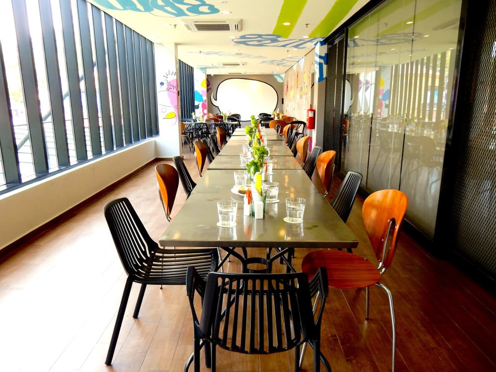 Travelodge Georgetown - photo 30