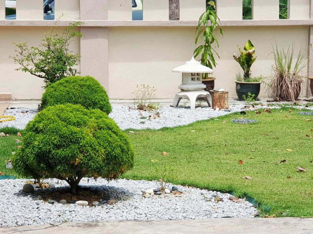 Airport Garden Stay #corner hoise 5 rooms #free wifi #parking #tv chanel - photo 11