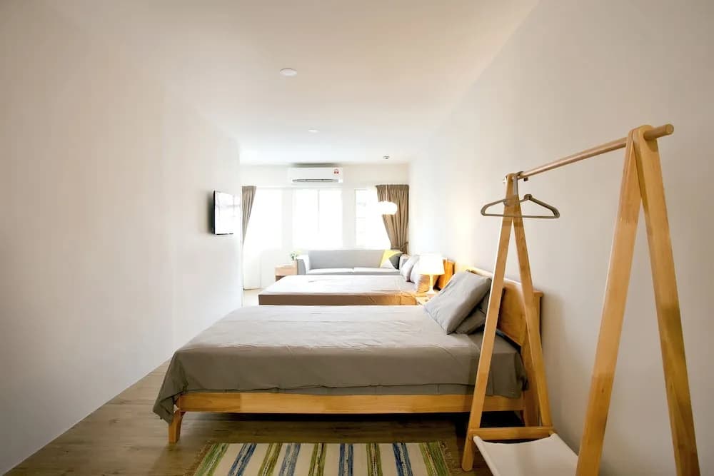 16 Gurney Homestay - photo 3