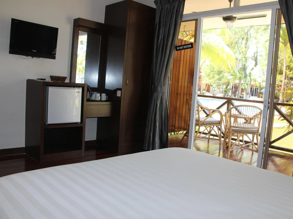 Langkah Syabas Beach Resort - photo 2