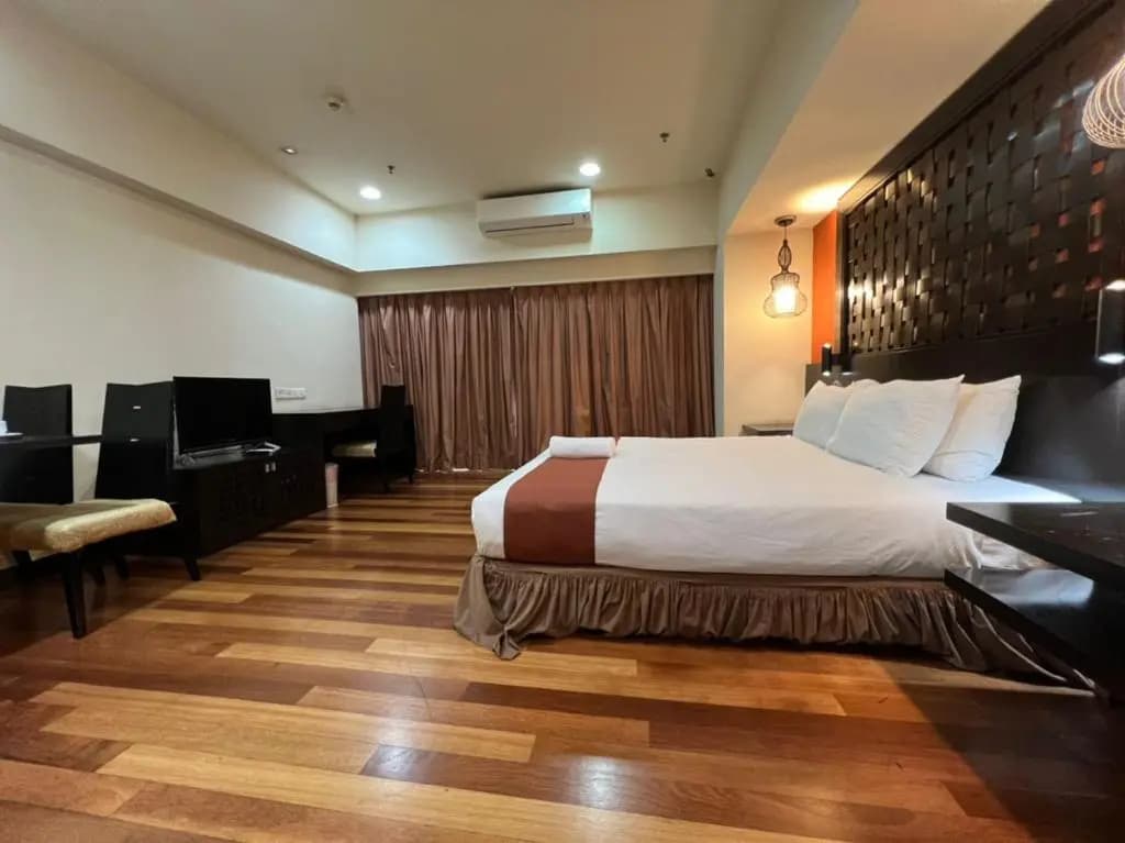 Raintree Resort suites at Bandar Sunway - photo 3
