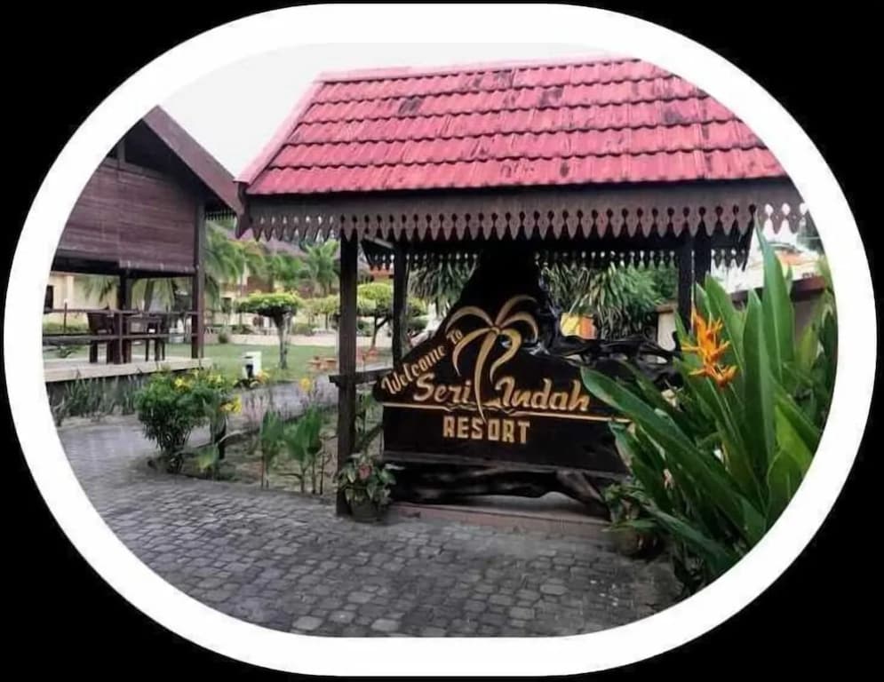 Seri Indah Resort SDN BHD - photo 10