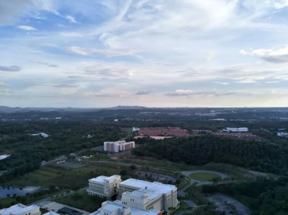 Mesahill 2 Room Condominium - Homestay - photo 12