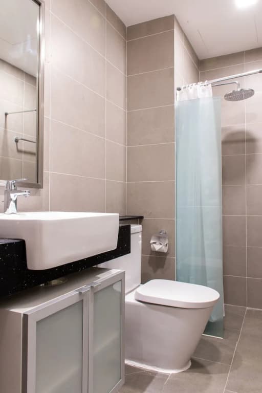 Maca Deluxe Suite By D Imperio Homestay Penang - photo 7