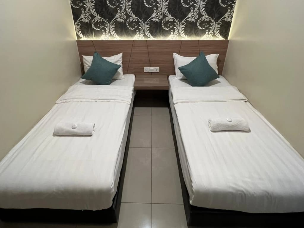 Kuantan Beserah Budget Hotel - photo 25