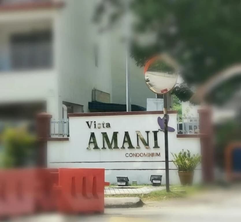 Aini's Guest House In Vista Amani Condo - photo 1